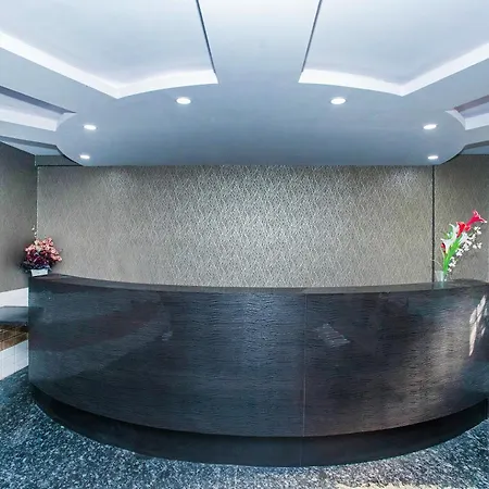 Hotel O Nr Suites